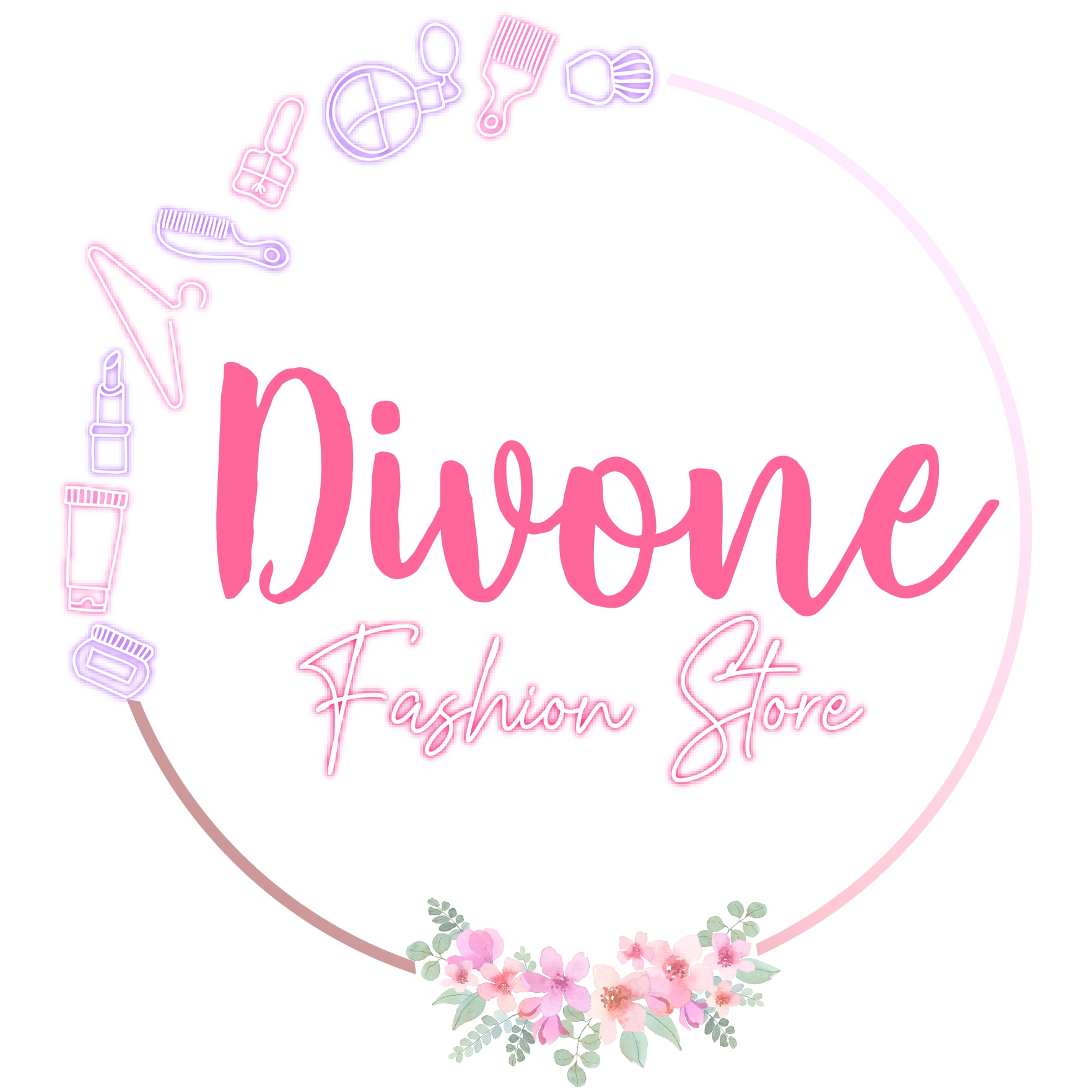 Divone Fashion Store  (tienda muestra)